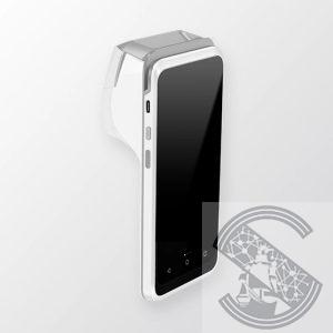 دستگاه کارتخوان توسن تکنو پکس پی 10 - Tosan Techno Pax P10