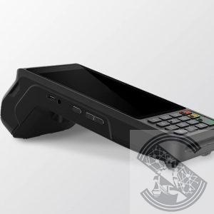 دستگاه کارتخوان توسن تکنو پکس پی 3 - Tosan Techno Pax P3
