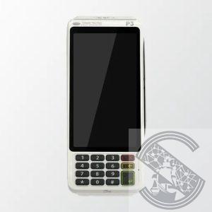 دستگاه کارتخوان توسن تکنو پکس پی 3 - Tosan Techno Pax P3