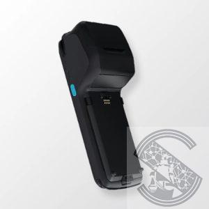 دستگاه کارتخوان توسن تکنو پکس پی 8 - Tosan Techno Pax P8