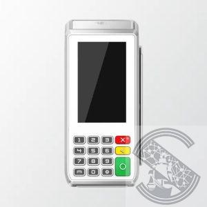 دستگاه کارتخوان توسن تکنو پکس کیو 80 - Tosan Techno Pax Q80