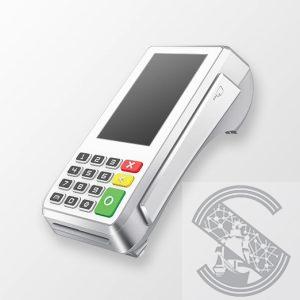 دستگاه کارتخوان توسن تکنو پکس کیو 80 - Tosan Techno Pax Q80