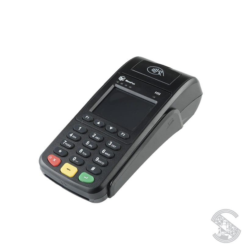 دستگاه کارتخوان مورفان اچ 9 - MoreFun H9