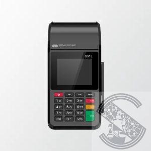 دستگاه کارتخوان توسن تکنو پکس اس 915 - Tosantechno Pax S915 (4)