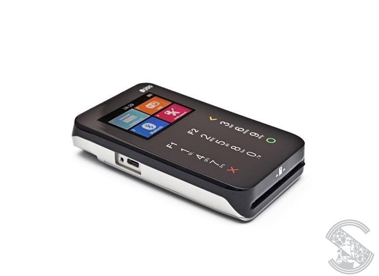 دستگاه کارتخوان پکس دی 200 - Pax D200