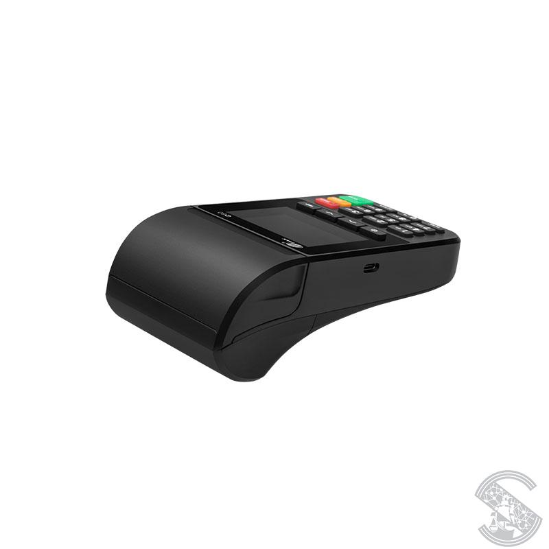 دستگاه کارتخوان پکس کیو 60 - Pax Q60
