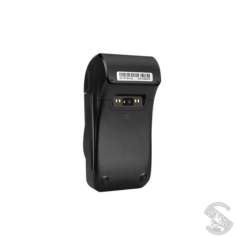 دستگاه کارتخوان پکس کیو 60 - Pax Q60