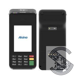 دستگاه کارتخوان آیزینو وی 73 - Aisino V73