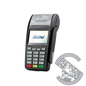 دستگاه کارتخوان آیزینو وی 71 - Aisino V71