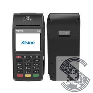 دستگاه کارتخوان آیزینو وی 72 - Aisino V72