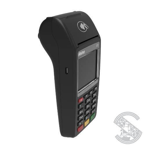 دستگاه کارتخوان آیزینو وی 72 - Aisino V72 - Image 5