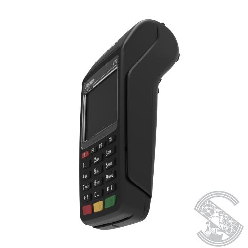 دستگاه کارتخوان آیزینو وی 72 - Aisino V72 - Image 4