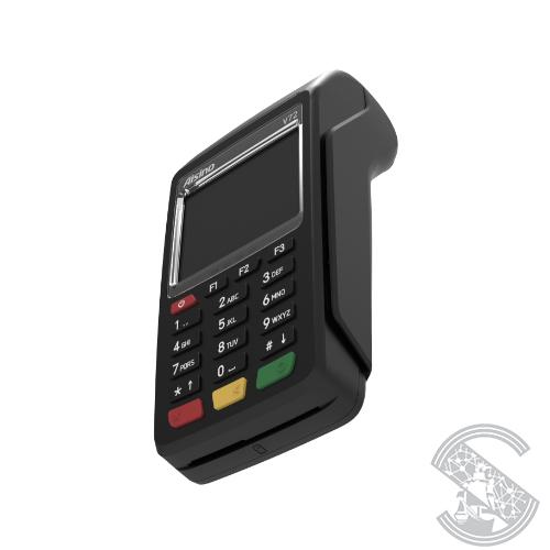 دستگاه کارتخوان آیزینو وی 72 - Aisino V72 - Image 2