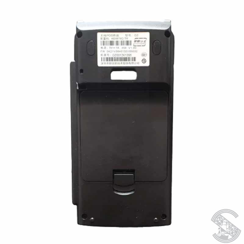 دستگاه کارتخوان نکسگو جی 2 - NexGo G2 - Image 5