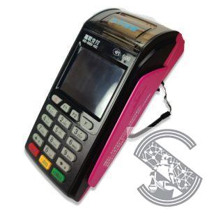 دستگاه کارتخوان نکسگو جی 2 - NexGo G2