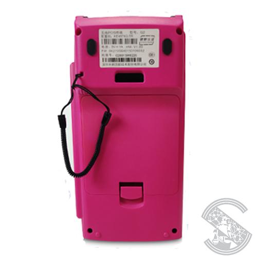 دستگاه کارتخوان نکسگو جی 2 - NexGo G2 - Image 2