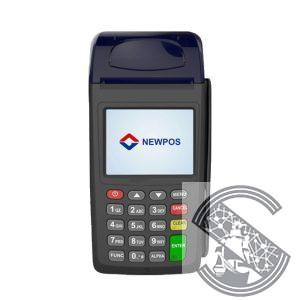 دستگاه کارتخوان نیوپوز 7210 - NewPos 7210
