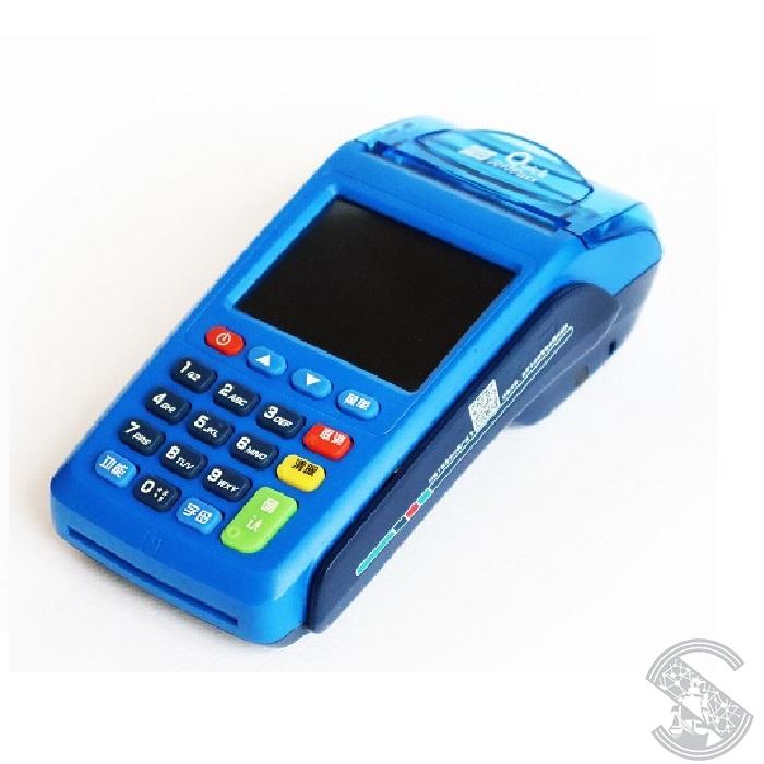 دستگاه کارتخوان نیوپوز 7210 - NewPos 7210