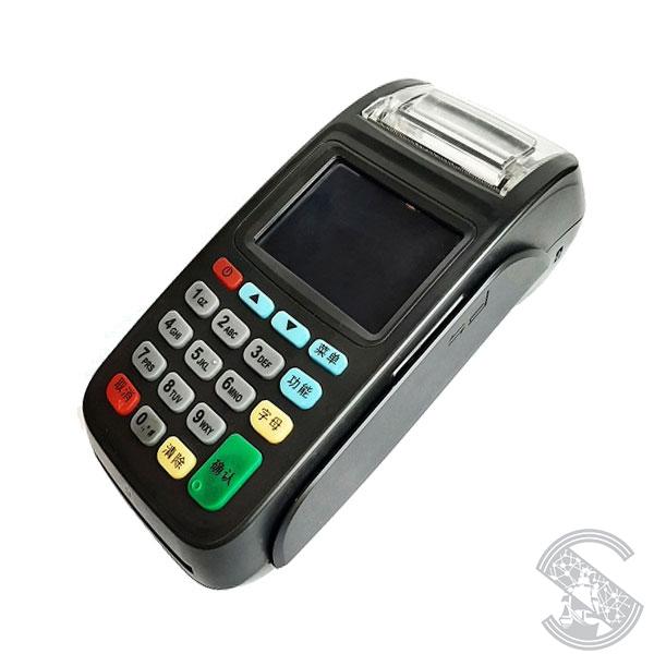 معرفی دستگاه کارتخوان نیوپوز 8210 - NewPos 8210