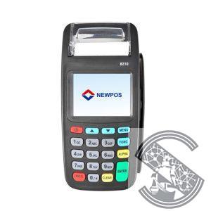 دستگاه کارتخوان نیوپوز 8210 - NewPos 8210