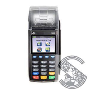 دستگاه کارتخوان پکس اس 800 - Pax S800