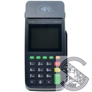 دستگاه کارتخوان انفو ای اف 70 - Anfu AF70