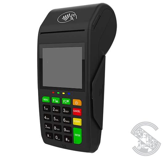 دستگاه کارتخوان انفو ای اف 75 - Anfu AF75