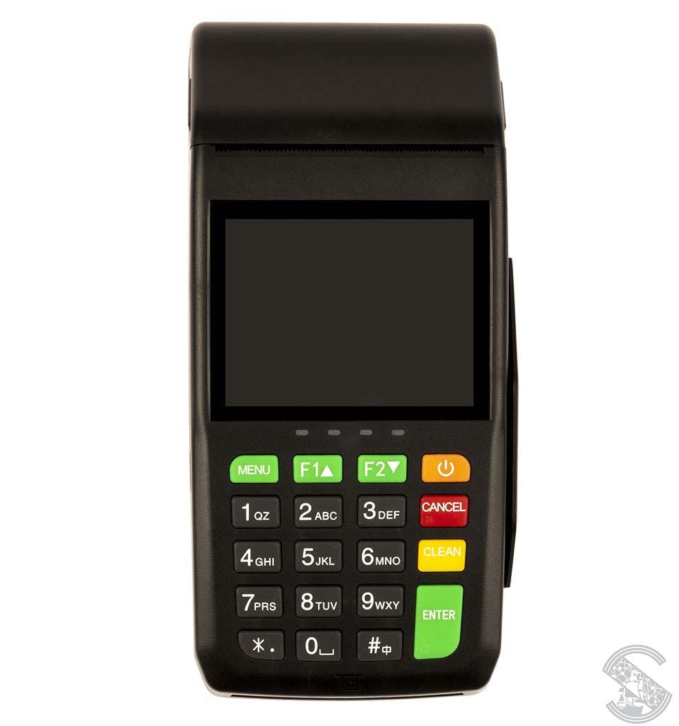 دستگاه کارتخوان انفو ای اف 75 - Anfu AF75
