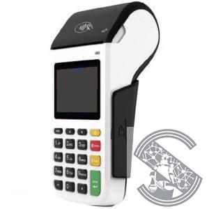 دستگاه کارتخوان ایده سازان آی 90 - SZZT I90