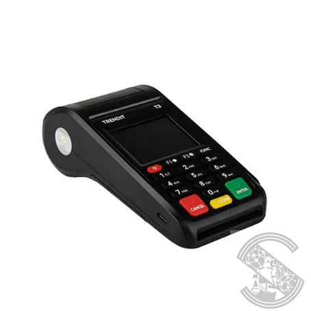 دستگاه کارتخوان ترندیت تی 3 - Trendit T3