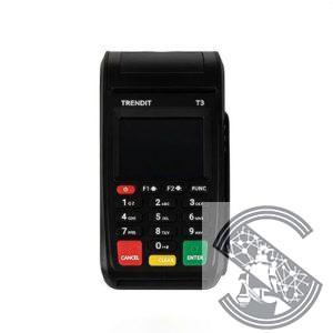 دستگاه کارتخوان ترندیت تی 3 - Trendit T3