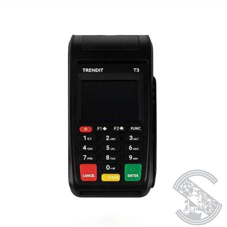 دستگاه کارتخوان ترندیت تی 3 - Trendit T3