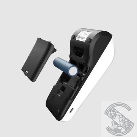 دستگاه کارتخوان ترندیت تی 3 - Trendit T3 - Image 6
