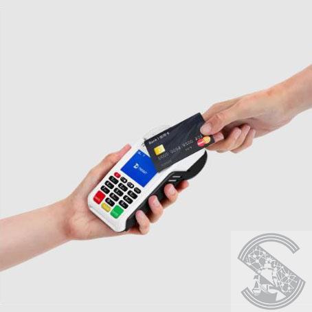 دستگاه کارتخوان ترندیت تی 3 - Trendit T3 - Image 5