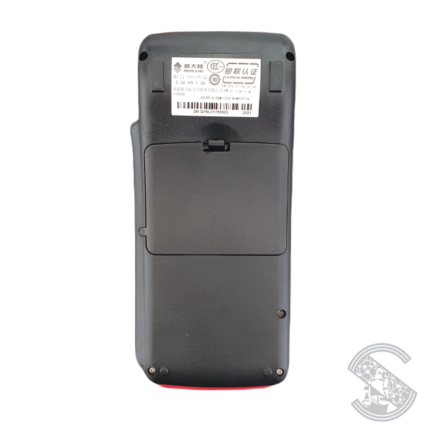 دستگاه کارتخوان نیولند ام ای 31 - Newland ME31 - Image 3