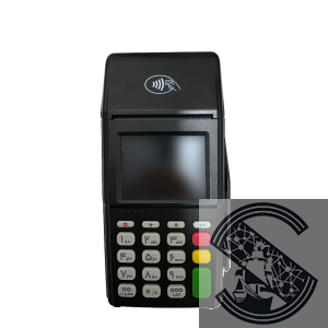 دستگاه کارتخوان ES600