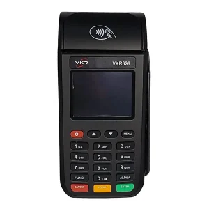 دستگاه کارتخوان ویکتوری 626 - Victory VKR626 (5)